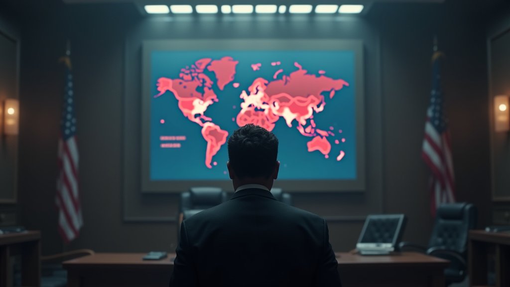 Global Tensions Rise: Maduro Pleads Not Guilty; Denmark Warns NATO’s Future at Risk Over Greenland