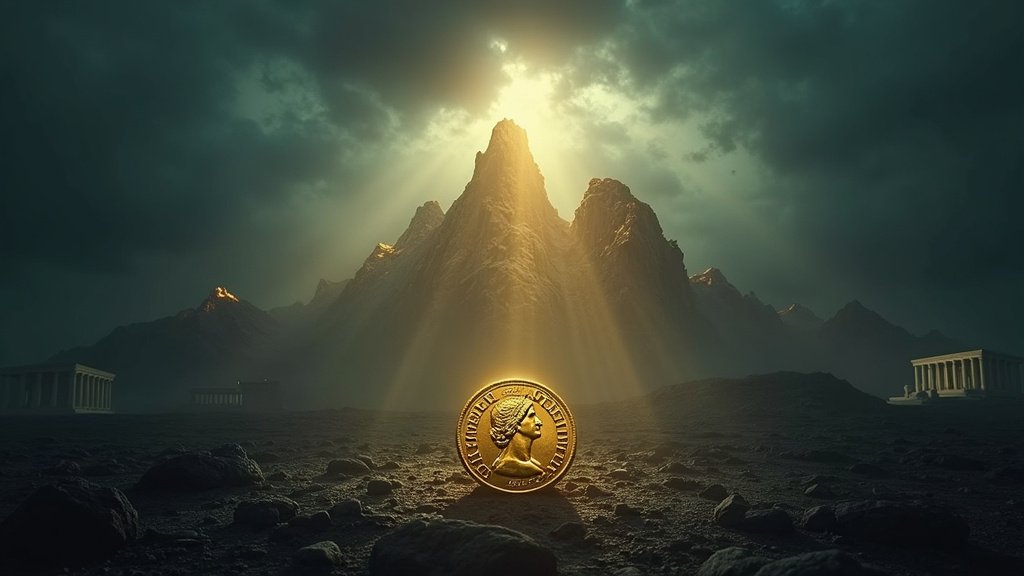 Gold Hits Record Highs Amid Global Uncertainty; US Supreme Court, UK Social Media, and California Redistricting News Dominate Overnight Headlines