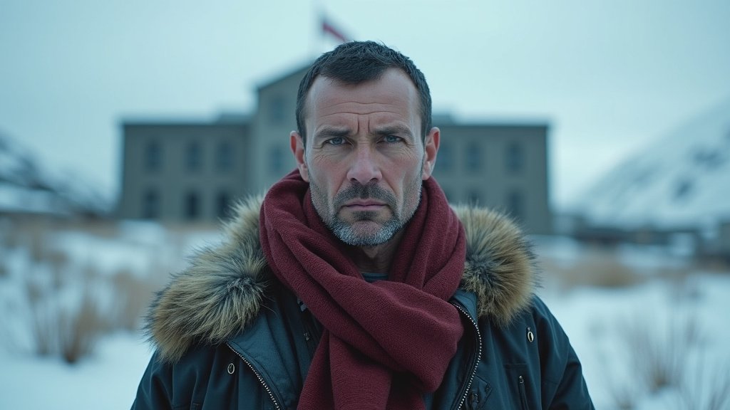 Greenland Parliament Convenes Early Amid US Acquisition Threats; Islanders Vow Self-Determination