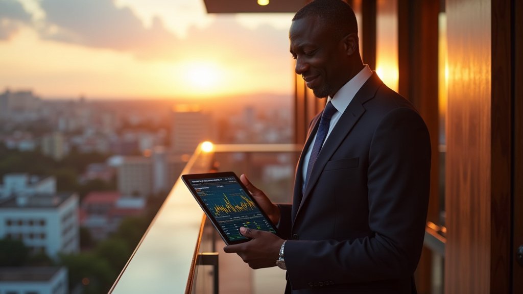 Guyana’s Economic Boom Fuels GBTI Private Banking Expansion