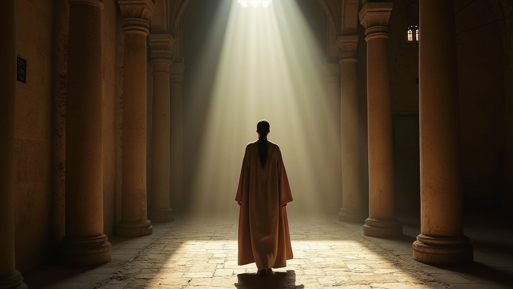 Issey Miyake: Monastic Serenity Unveiled at Paris Fashion Week’s F/W 2026-2027