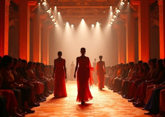 Kerala Gears Up to Lead Fashion: State Eyes Garment Hub Status with Strong Consumer Market and Investor Focus