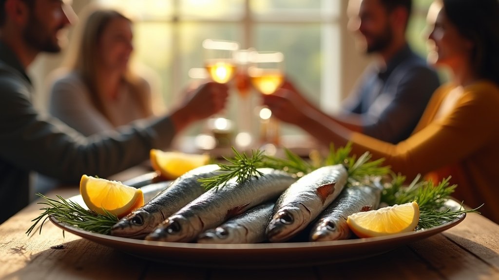 Medical Wellness Association Declares 2026 the ‘Year of the Sardine’ for Global Health Boost