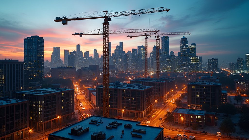 Nation-Building Drives Canadian M&A Surge in 2026: KPMG Survey
