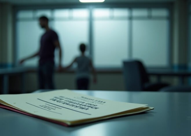 National News: Minnesota Child Care Funds Frozen Amid Fraud Allegations