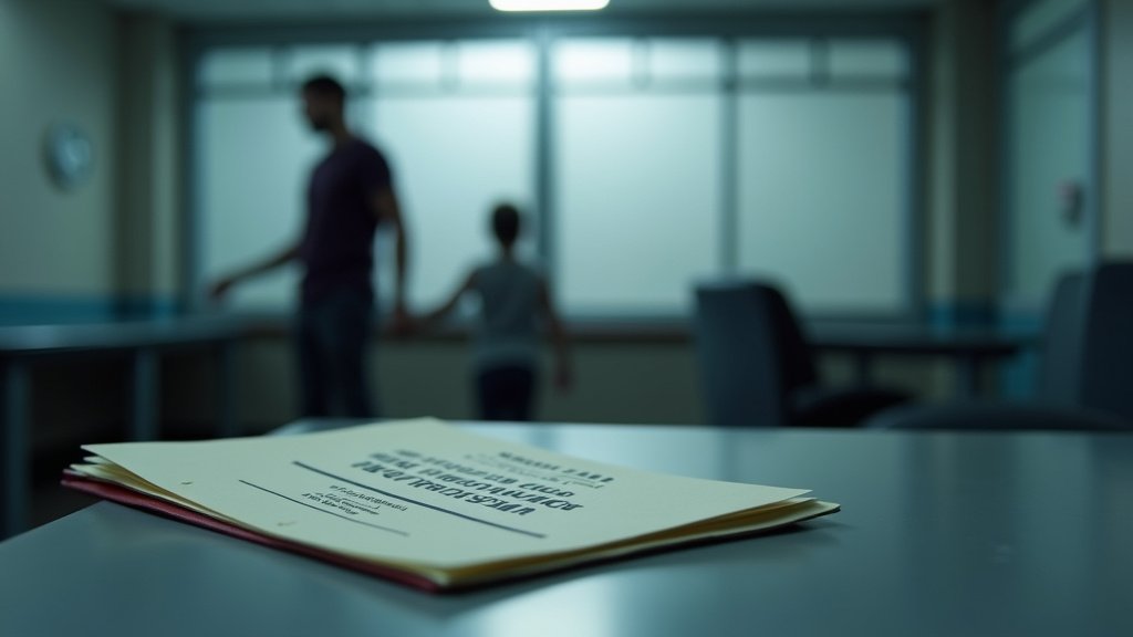 National News: Minnesota Child Care Funds Frozen Amid Fraud Allegations
