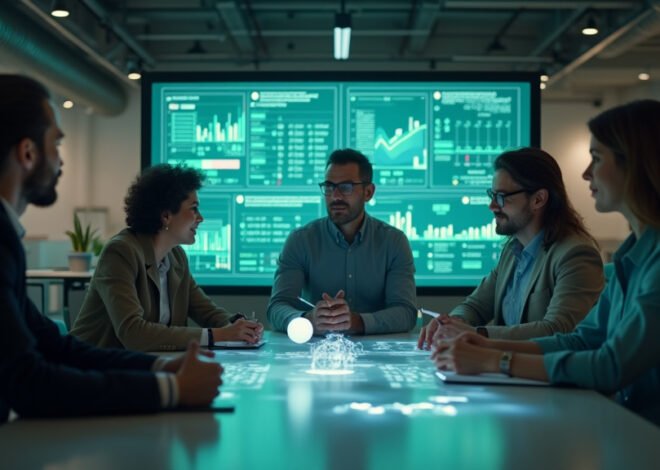 Navigating the AI Revolution: Strategies for Workers to Remain Competitive and Relevant