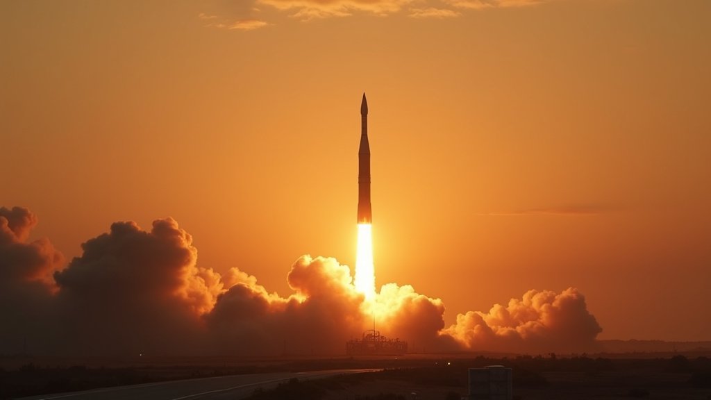 North Korea Links Hypersonic Missile Drill to Venezuela Crisis, Bolsters Nuclear Deterrent