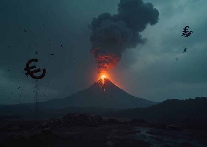Philippines Navigates Major News Cycle: Mayon Volcano Escalates to Alert Level 3, Peso Hits Record Low Amid Geopolitical Shifts, and WPS Tensions Simmer