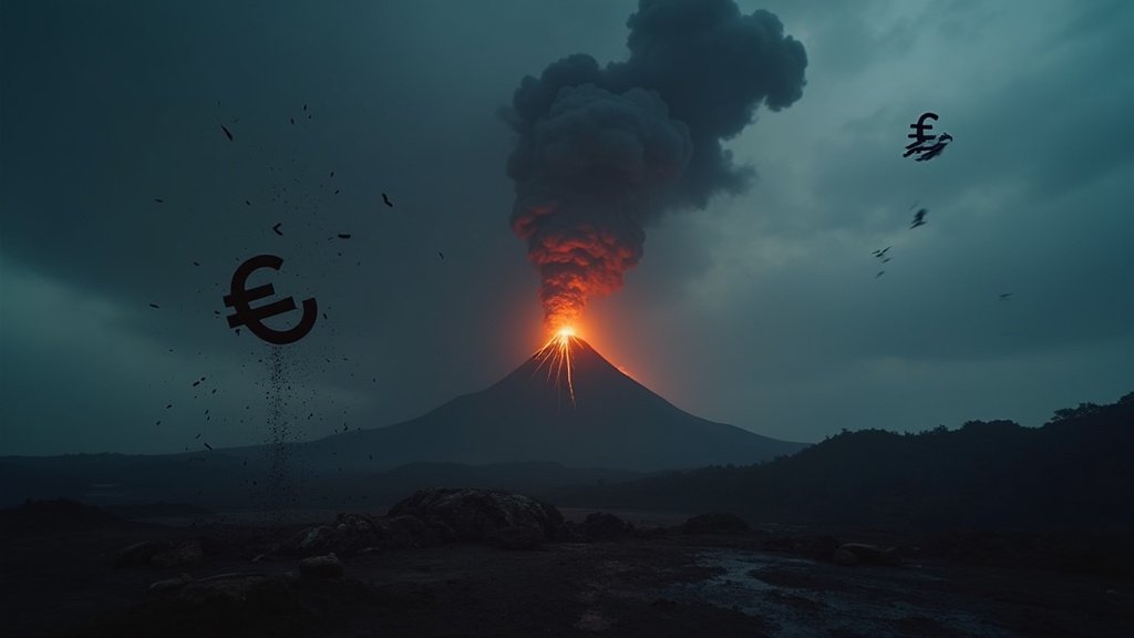 Philippines Navigates Major News Cycle: Mayon Volcano Escalates to Alert Level 3, Peso Hits Record Low Amid Geopolitical Shifts, and WPS Tensions Simmer
