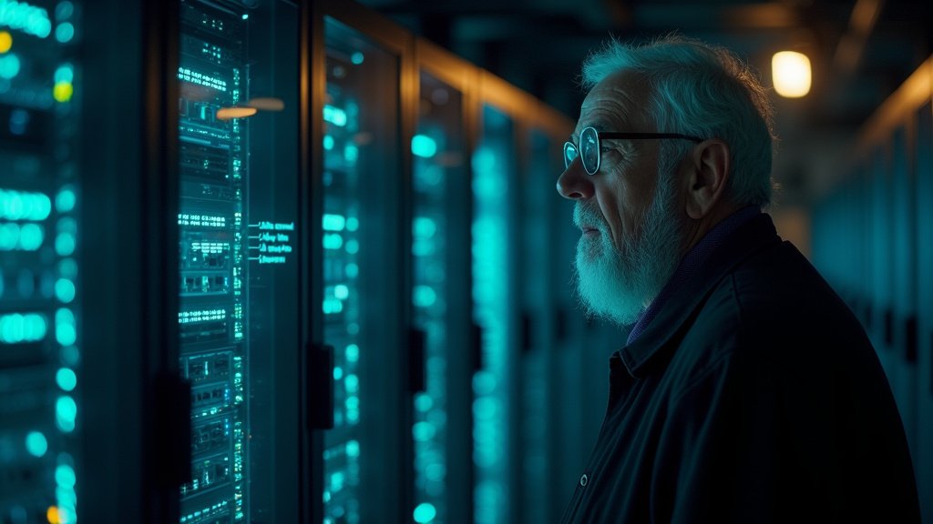 PowerShell Pioneer Jeffrey Snover Retires After Groundbreaking Career in Automation Technology