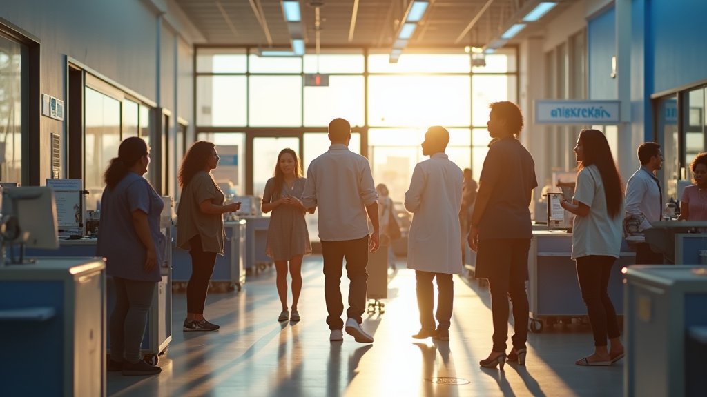 Recent Wellness News: Walmart Initiative Brings Health Research to Local Communities