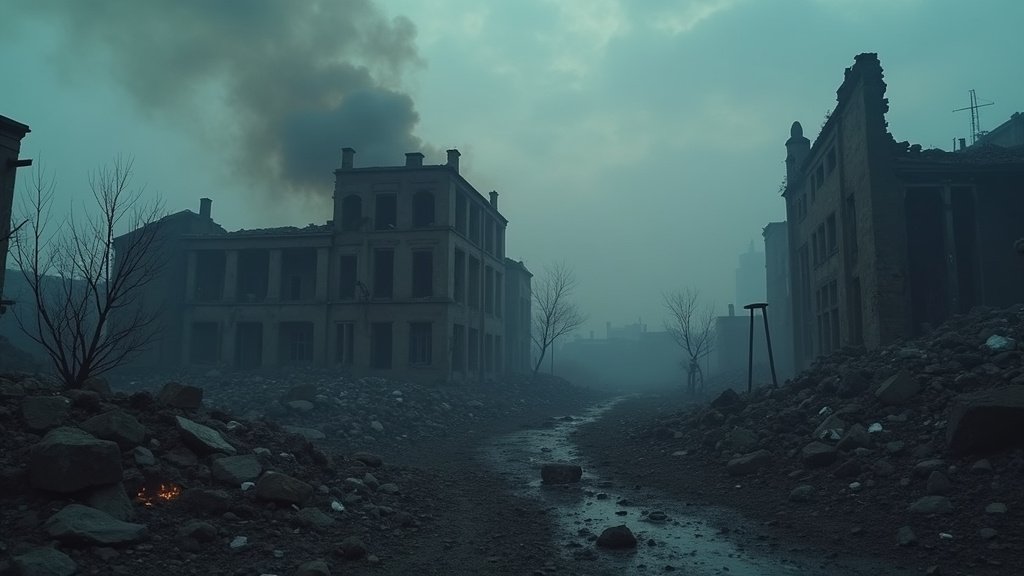 Russia Claims Ukraine Drone Strike Kills 24 in Occupied Kherson; Tensions Rise Amid Peace Talks