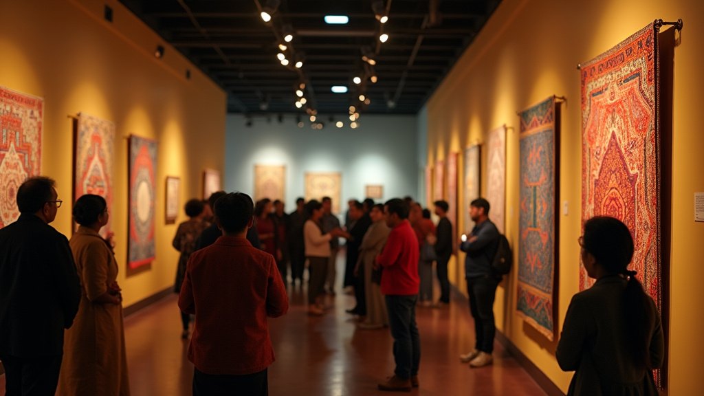 UNESCO Dhaka Champions Bangladesh’s Heritage: New Action Plan Unveiled at Cultural Exhibition