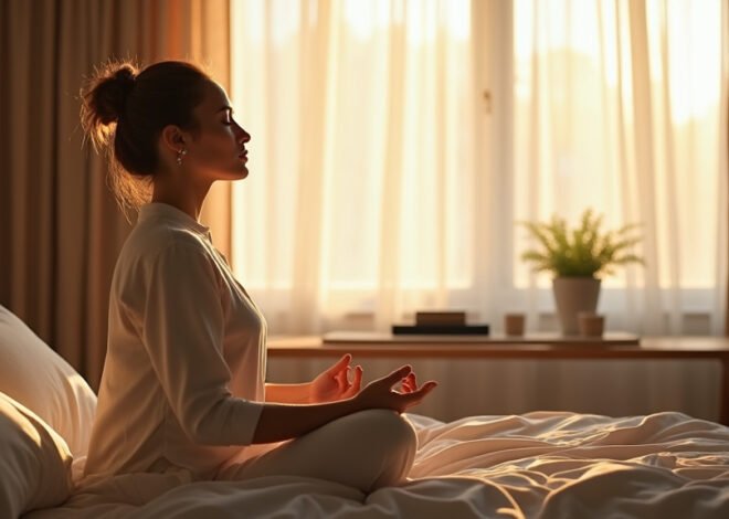 Unlock Your Best Year: Top 5 Wellness Habits for 2026