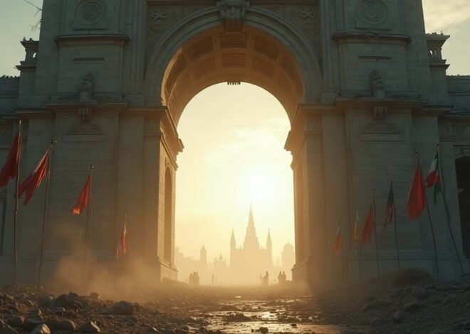 U.S. Exits 66 Global Organizations, Sparking Worldwide Alarm Over International Cooperation