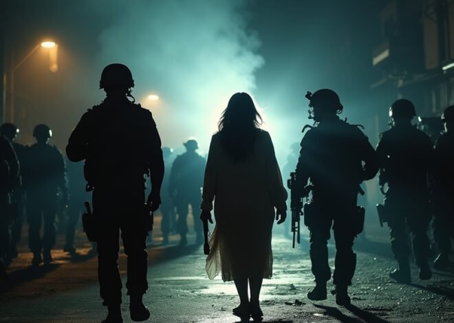 US Forces Capture Venezuelan President Maduro; Faces Narco-Terrorism Charges in New York