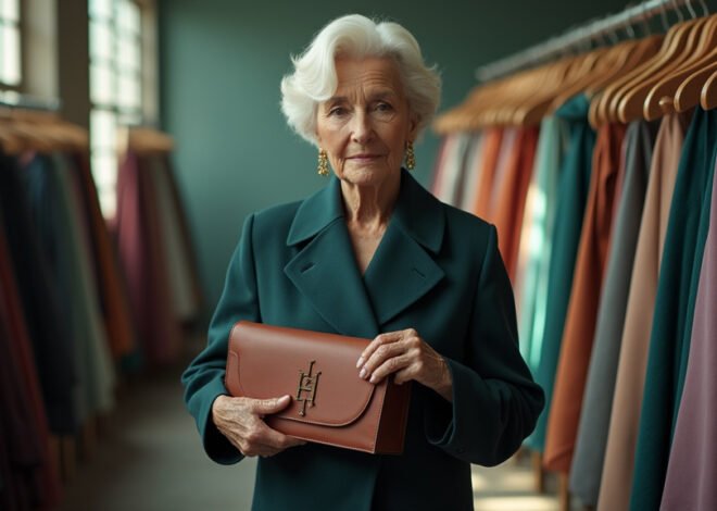 Veronique Nichanian Concludes 37-Year Hermès Tenure with Final Menswear Collection