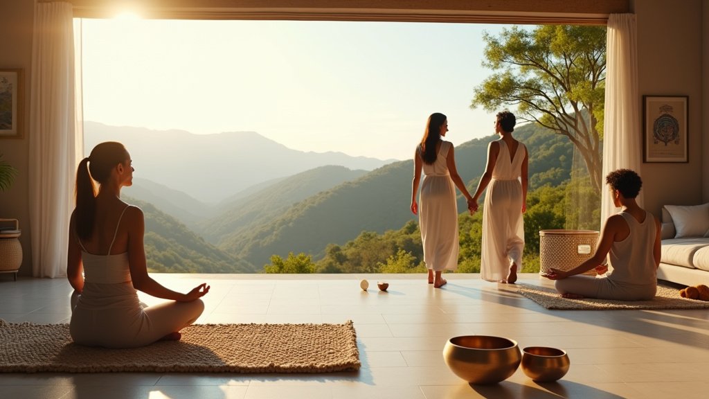 Wellness Travel in 2026: Deeper Journeys Redefine Health and Resilience