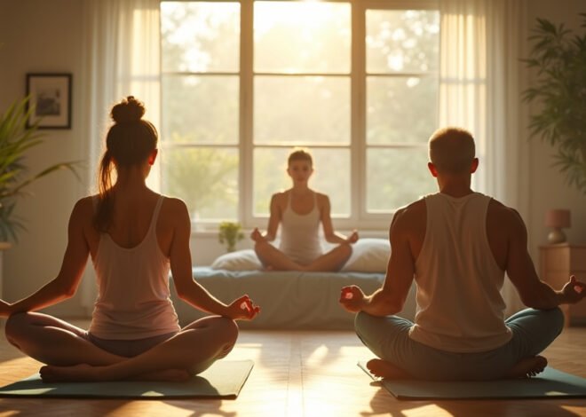 Your 2026 Wellness Blueprint: 6 Essential Trends for a Healthier Future