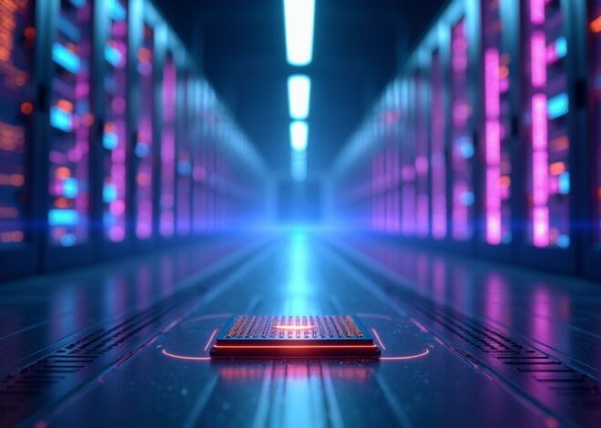 AI Race Sparks Unprecedented $650 Billion Big Tech Spending Spree