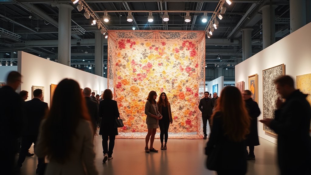 BMW Group India Marks Decade of Cultural Partnership at India Art Fair 2026