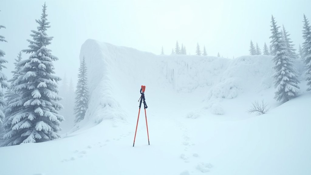 Deadliest Avalanche in Decades Strikes California: 8 Skiers Found Dead Near Lake Tahoe