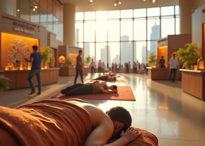 Dubai Summit Spotlights Global Rise of Traditional Wellness Systems