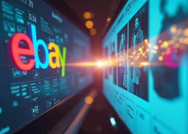 eBay Acquires Depop for $1.2 Billion, Bolstering Fashion Arm and Expecting Strong Revenue Growth