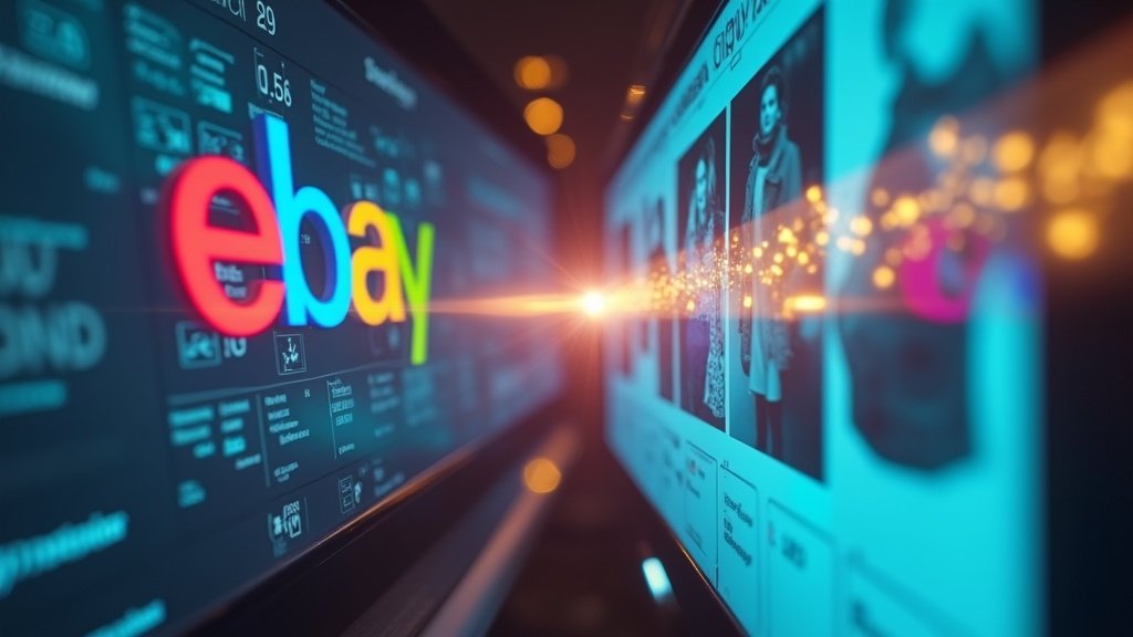 eBay Acquires Depop for $1.2 Billion, Bolstering Fashion Arm and Expecting Strong Revenue Growth