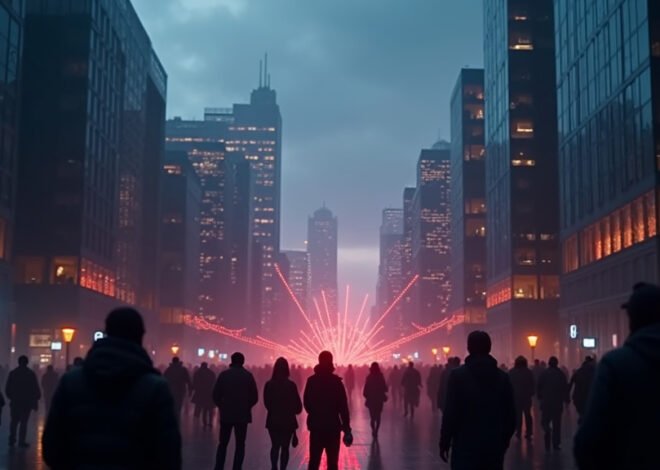 EU Unveils New Counter-Terrorism Measures to Combat Evolving Threats