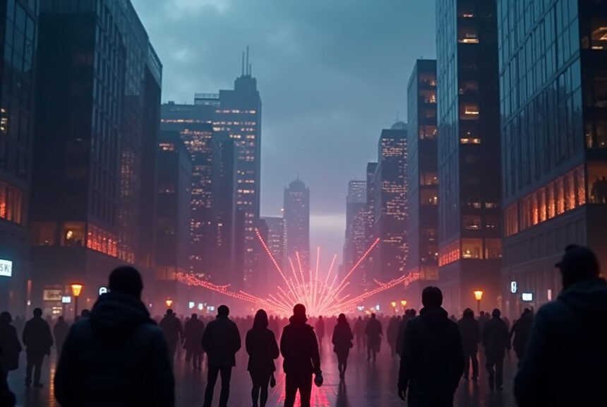 EU Unveils New Counter-Terrorism Measures to Combat Evolving Threats