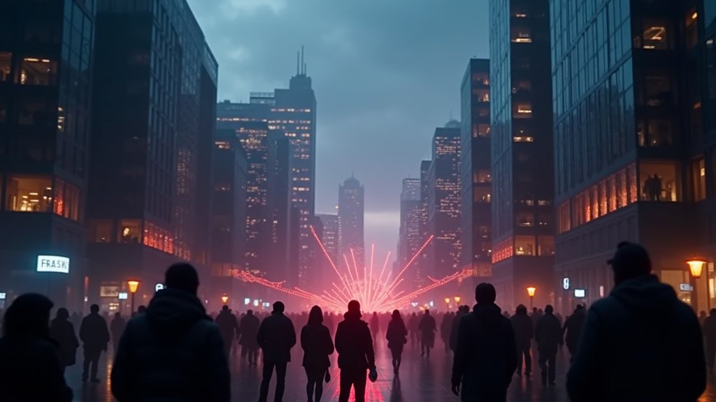 EU Unveils New Counter-Terrorism Measures to Combat Evolving Threats