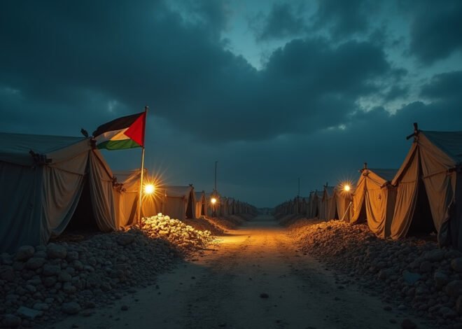 Gaza Strikes Kill 21; Rafah Patient Crossings Halted Amid Ongoing Conflict