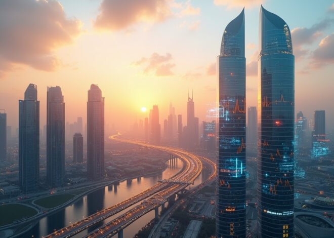 GCC Metabolic Health: A New Economic Priority Fueled by Innovation and Policy Shifts