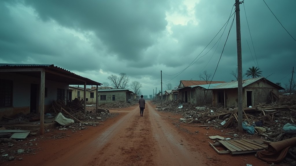 Global News Briefing: Cyclone Devastates Madagascar; Ukraine Faces Renewed Attacks; Gaza Conflict Claims More Lives