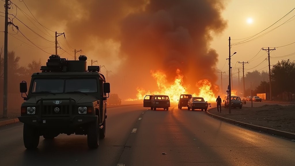 Global News: El Mencho Killed, Kim Yo Jong Ascends, US Blizzard Hits