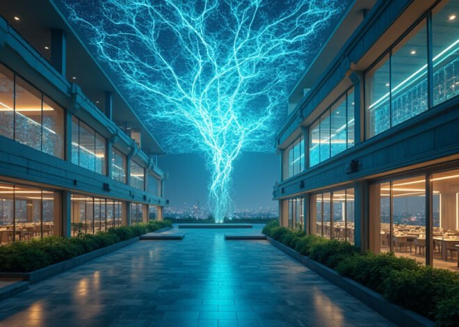 Google Unveils $15 Billion AI Investment in India: New Hub, Subsea Cables to Boost Digital Future