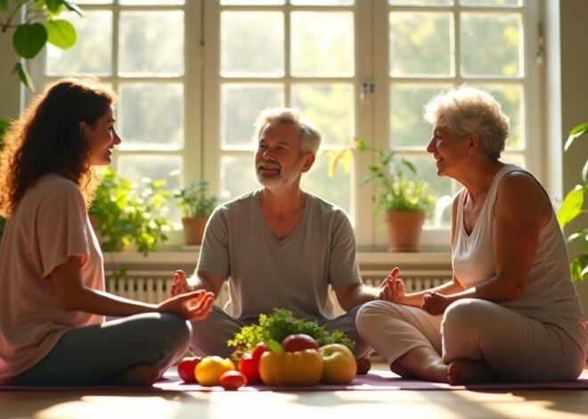 Health and Wellness Spending Surges, Defying Economic Slowdown