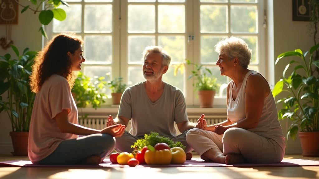 Health and Wellness Spending Surges, Defying Economic Slowdown