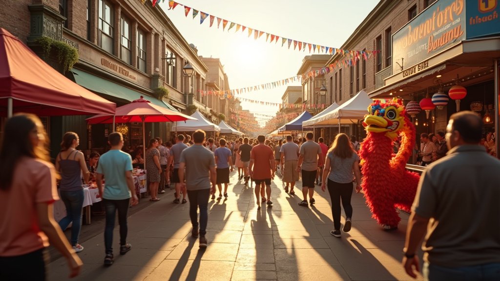 Howick Village Cultural Food Festival 2026: A Vibrant Celebration of Global Flavors and Community Unity