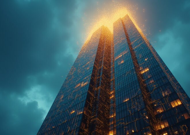 IMF Projects 2.6% US GDP Growth for 2026. Report Flags Rising Debt and Trade Risks.