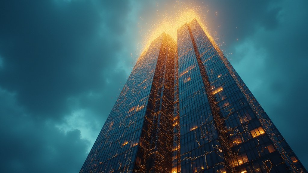 IMF Projects 2.6% US GDP Growth for 2026. Report Flags Rising Debt and Trade Risks.