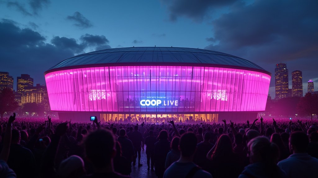 Manchester Ignites with Culture Fest as BRIT Awards Make Historic Move North