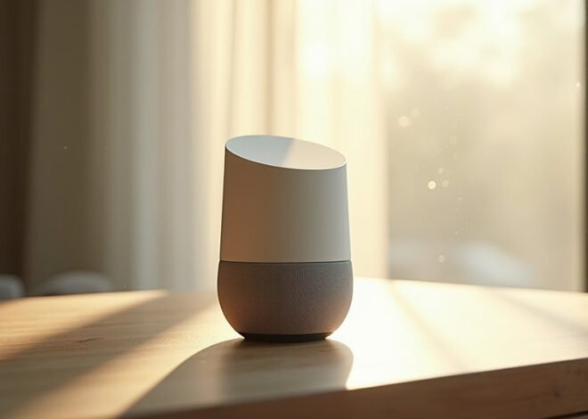 OpenAI Ventures into Consumer Hardware: Smart Speaker and More on the Horizon