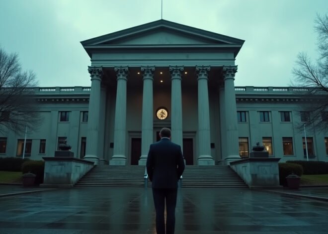 Oregon Supreme Court Mandates Charge Dismissal Due to Public Defense Crisis