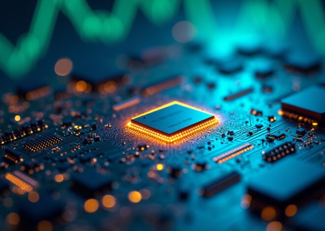 Recent Global Markets Surge: Semiconductors Lead Rally as Japan Hits Record Highs Post-Election