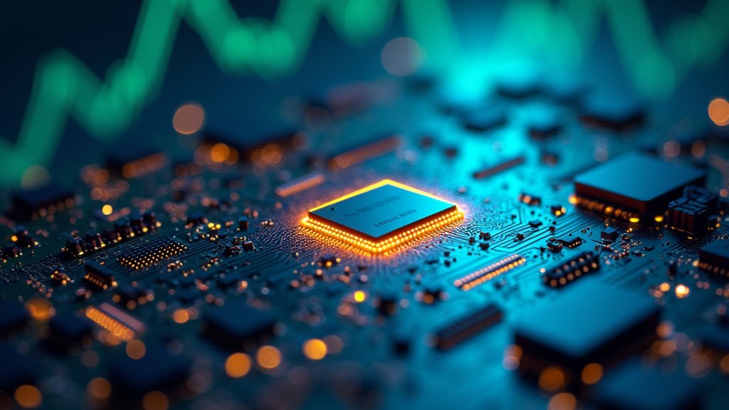 Recent Global Markets Surge: Semiconductors Lead Rally as Japan Hits Record Highs Post-Election