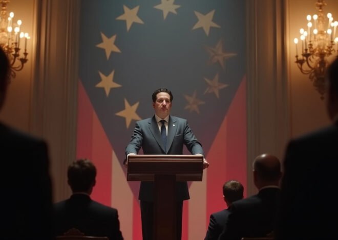 Rubio Reaffirms Trans-Atlantic Bonds at Munich Security Summit, Cautions Allies on Global Order