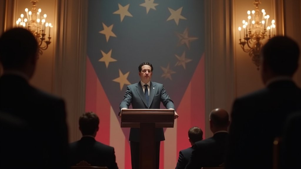 Rubio Reaffirms Trans-Atlantic Bonds at Munich Security Summit, Cautions Allies on Global Order